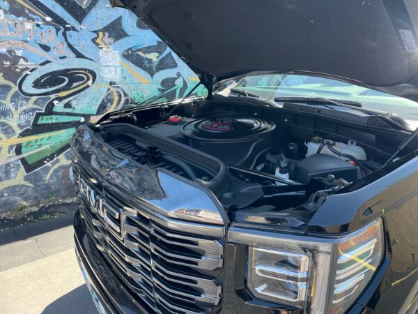 GMC / Chevy 6.2L 1500 Cold Air Induction System 2019-Current - Image 5