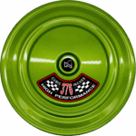 NAP Powder-Coated Lid